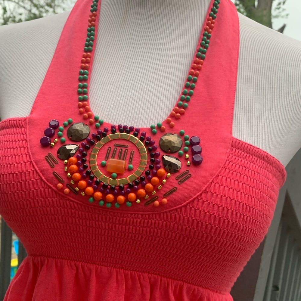 Victoria’s Secret Bra Top (built in bra)